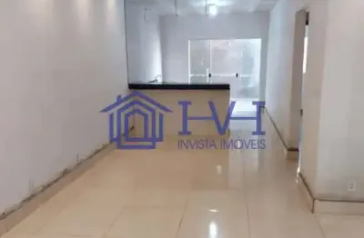 Casa com 2 quartos à venda em josé fagundes, lagoa santa  por r$ 220.000