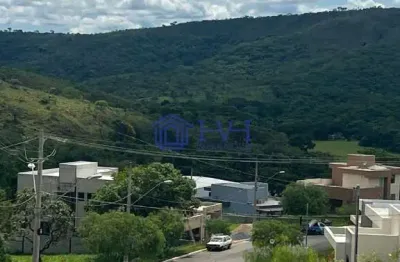 Terreno em condomínio fechado à venda no condomínio eco village residence park, lagoa santa  por r$ 350.000