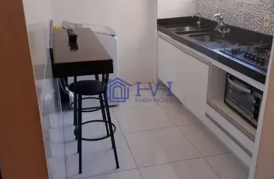 Apartamento com 2 quartos à venda no bonsucesso, vespasiano  por r$ 170.000