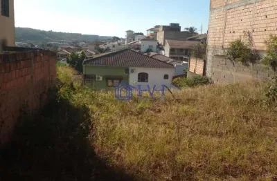 Terreno à venda em Canaã, Belo Horizonte 