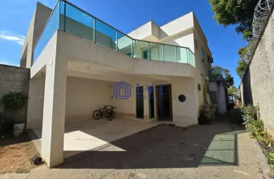 Casa com 3 quartos à venda no trevo, belo horizonte  por r$ 1.200.000
