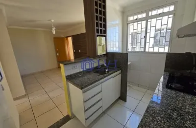 Apartamento com 2 quartos para alugar na serra verde (venda nova), belo horizonte  por r$ 2.000