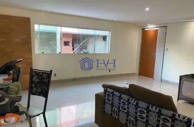 Casa com 3 quartos à venda na vida nova, vespasiano  por r$ 350.000