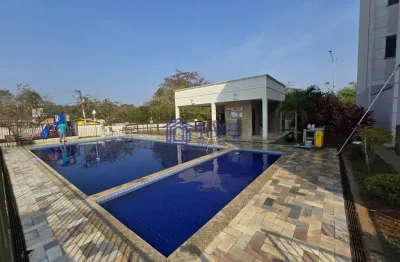 Apartamento com 2 quartos à venda em moradas da lapinha, lagoa santa  por r$ 160.000
