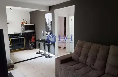 Apartamento com 2 quartos à venda na gávea, vespasiano  por r$ 170.000