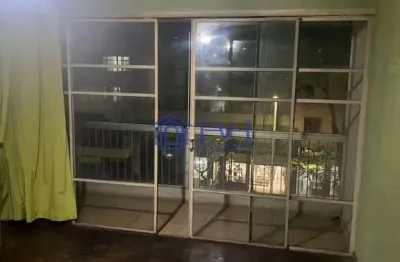 Apartamento com 4 quartos à venda no centro, belo horizonte  por r$ 477.000