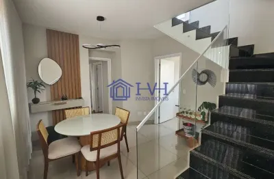 Cobertura com 3 quartos à venda no padre eustáquio, belo horizonte  por r$ 899.000
