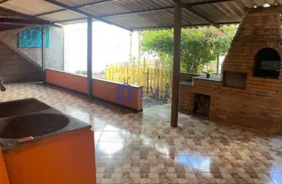 Casa com 3 quartos à venda na vista alegre, lagoa santa  por r$ 470.000