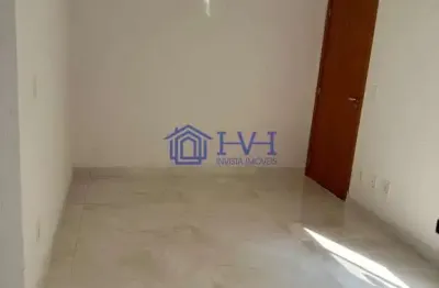 Apartamento com 2 quartos à venda no mariposas, lagoa santa  por r$ 195.000
