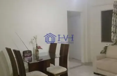 Apartamento com 2 quartos à venda na gávea, vespasiano  por r$ 170.000