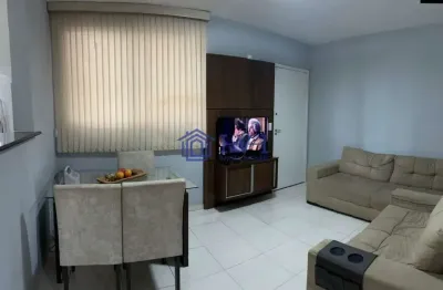 Apartamento com 2 quartos à venda em são joão batista, belo horizonte  por r$ 290.000