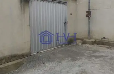 Casa com 3 quartos à venda no jardim dos comerciários (venda nova), belo horizonte  por r$ 250.000