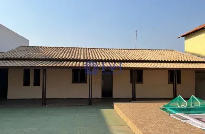 Casa com 5 quartos à venda no jardim ipê, lagoa santa  por r$ 1.700.000