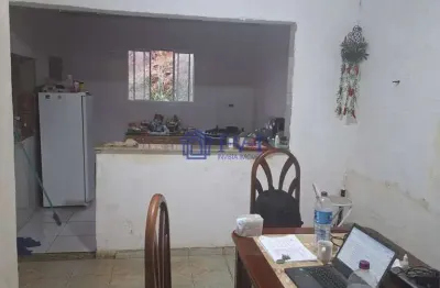Casa com 2 quartos à venda no jardim dos comerciários (venda nova), belo horizonte  por r$ 250.000