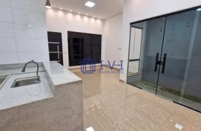 Casa com 3 quartos à venda em eldorado, lagoa santa  por r$ 619.000