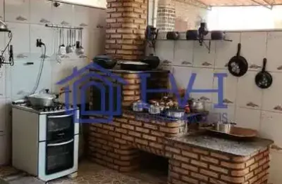 Casa com 5 quartos à venda no ribeiro de abreu, belo horizonte  por r$ 795.000