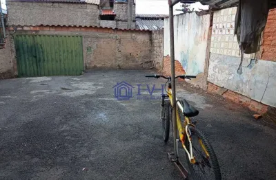 Terreno à venda no primeiro de maio, belo horizonte  por r$ 169.600