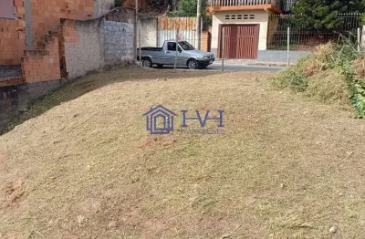 Terreno à venda no são cosme de baixo (são benedito), santa luzia  por r$ 160.000