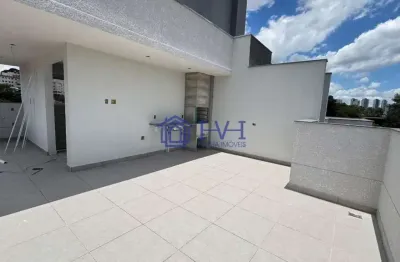 Apartamento com 2 quartos à venda no alto caiçaras, belo horizonte  por r$ 835.000