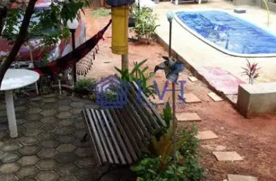 Chácara / sítio com 2 quartos à venda em são josé de almeida, jaboticatubas  por r$ 290.000