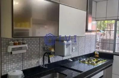 Casa com 2 quartos à venda em minas caixa, belo horizonte  por r$ 380.000
