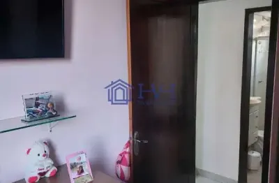 Apartamento com 2 quartos à venda na granja de freitas, belo horizonte  por r$ 110.000