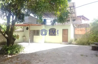 Casa com 2 quartos à venda no nova pampulha, vespasiano  por r$ 269.000