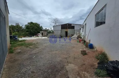 Terreno à venda no nova pampulha, vespasiano  por r$ 1.700.000
