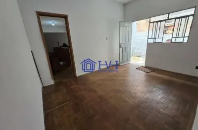 Casa com 2 quartos à venda na etelvina carneiro, belo horizonte  por r$ 280.000