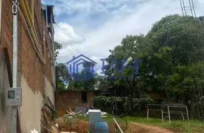 Terreno à venda no Aeronautas, Lagoa Santa 