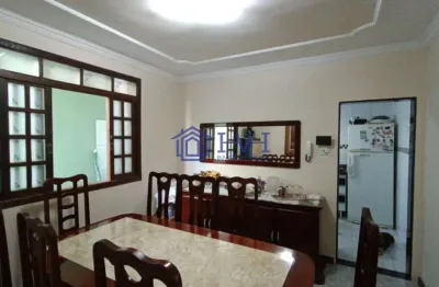 Casa com 3 quartos à venda no jardim leblon, belo horizonte  por r$ 830.000