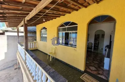 Casa com 5 quartos à venda em cenáculo, belo horizonte  por r$ 590.000