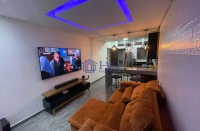 Apartamento com 1 quarto à venda no primeiro de maio, belo horizonte  por r$ 200.000