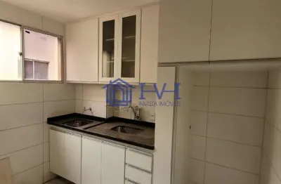 Apartamento com 2 quartos à venda na jaqueline, belo horizonte  por r$ 150.000