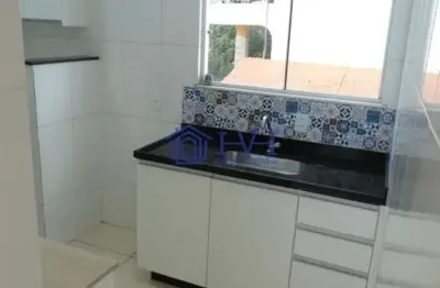 Apartamento com 2 quartos à venda em piratininga (venda nova), belo horizonte  por r$ 230.000