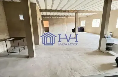 Chácara / sítio com 3 quartos à venda no nova pampulha, vespasiano  por r$ 900.000