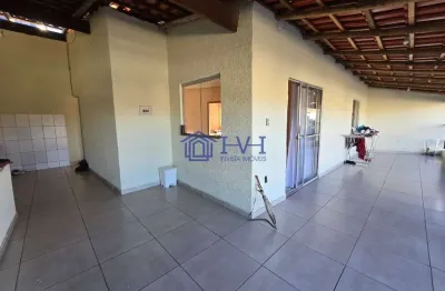 Casa com 3 quartos à venda no nova pampulha, vespasiano  por r$ 250.000