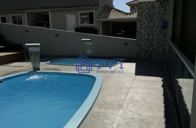 Casa em condomínio fechado com 3 quartos à venda no castelo, belo horizonte  por r$ 865.000