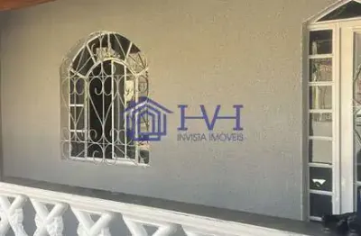 Casa com 3 quartos à venda no são januário (justinópolis), ribeirão das neves  por r$ 380.000