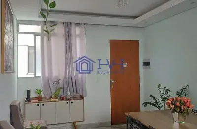 Apartamento com 3 quartos à venda no santa clara, vespasiano  por r$ 230.000