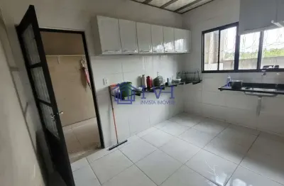 Casa com 2 quartos à venda em canaã, belo horizonte  por r$ 250.000