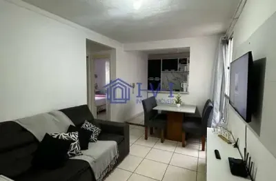 Apartamento com 2 quartos à venda na gávea, vespasiano  por r$ 190.000