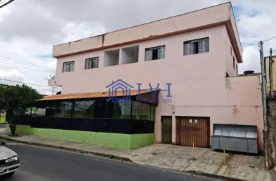 Casa com 2 quartos à venda em letícia, belo horizonte  por r$ 1.200.000