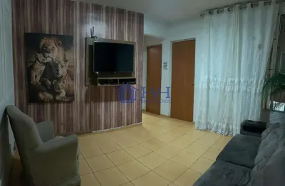 Apartamento com 2 quartos à venda no céu azul, belo horizonte  por r$ 210.000