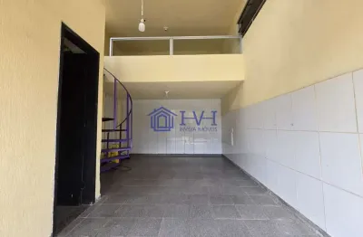 Ponto comercial para alugar na serra verde (venda nova), belo horizonte  por r$ 780