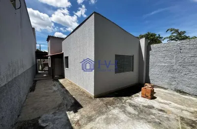 Casa com 2 quartos à venda em promissão ii, lagoa santa  por r$ 380.000