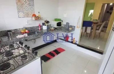 Casa com 2 quartos à venda no nova conquista (são benedito), santa luzia  por r$ 140.000