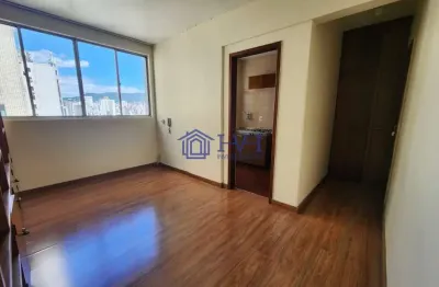 Apartamento com 1 quarto à venda em lourdes, belo horizonte  por r$ 380.000