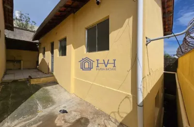Casa com 3 quartos à venda no são damião, vespasiano  por r$ 298.000