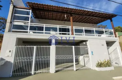 Casa com 3 quartos à venda no aeronautas, lagoa santa  por r$ 690.000